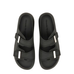 SANDALO "HYBRID DOUBLE BUCKLE"