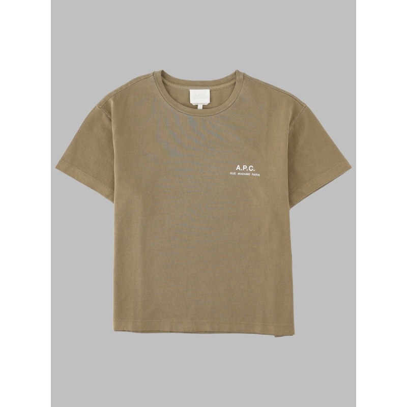 T-SHIRT "AURORE"