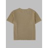 T-SHIRT "AURORE"
