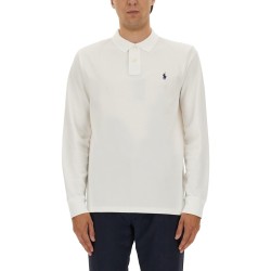 POLO IN COTONE