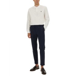 POLO IN COTONE