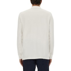 POLO IN COTONE