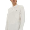 POLO IN COTONE