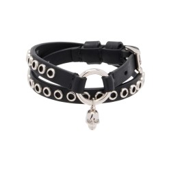 BRACCIALE "SKULL"