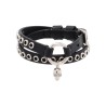 BRACCIALE "SKULL"