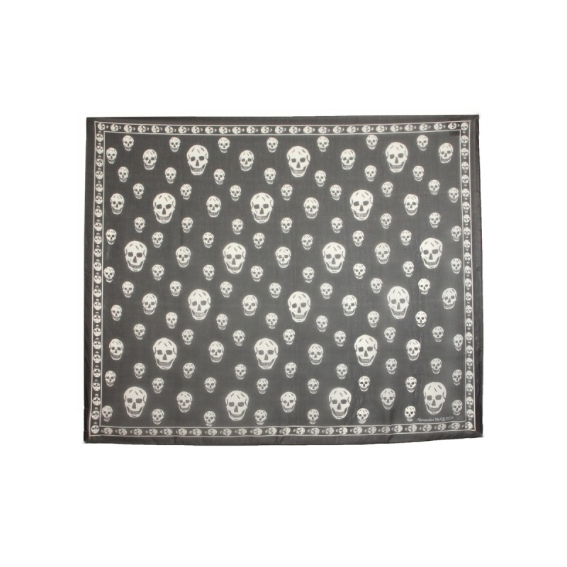 FOULARD SKULL CLASSICO