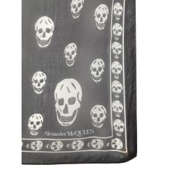 FOULARD SKULL CLASSICO