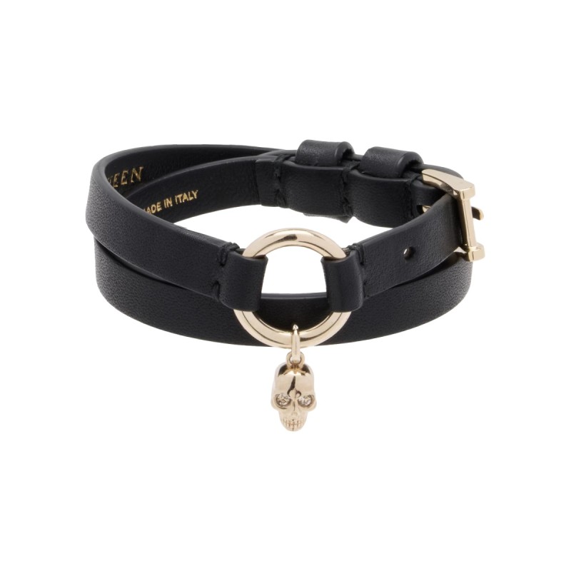 BRACCIALE "SKULL"
