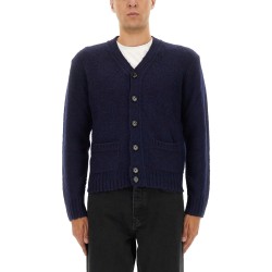 CARDIGAN IN MAGLIA