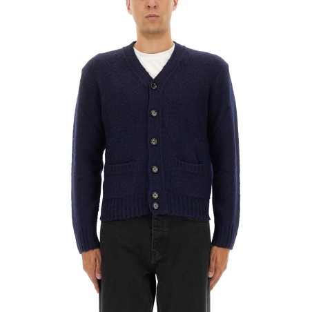 CARDIGAN IN MAGLIA