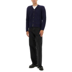CARDIGAN IN MAGLIA