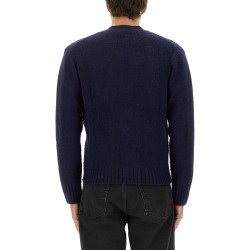 CARDIGAN IN MAGLIA