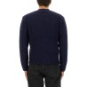 CARDIGAN IN MAGLIA