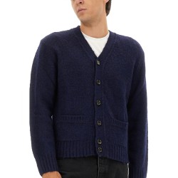 CARDIGAN IN MAGLIA