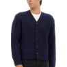 CARDIGAN IN MAGLIA