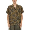 "TERRY" SHIRT