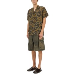 "TERRY" SHIRT