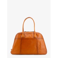 Vivant leather handbag