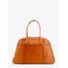 Vivant leather handbag
