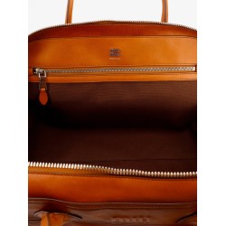 Vivant leather handbag