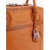 Vivant leather handbag
