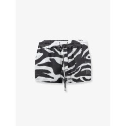 Cotton Beach Shorts