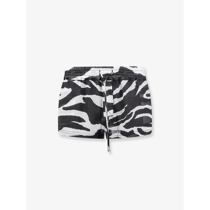 Cotton Beach Shorts