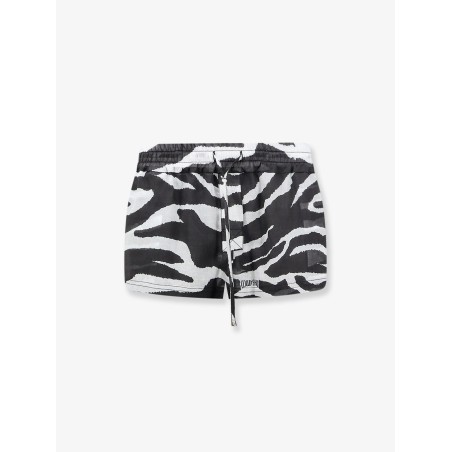 Cotton Beach Shorts