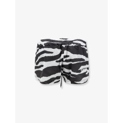 Cotton Beach Shorts