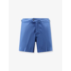 Nylon swim trunks