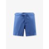 Nylon swim trunks
