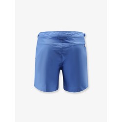 Nylon swim trunks