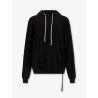 Hun certified cotton sweatshirt
