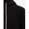 Hun certified cotton sweatshirt