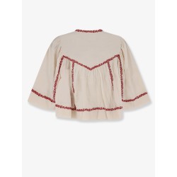 Juline organic cotton shirt