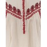 Juline organic cotton shirt
