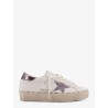 Hi Star leather sneakers with side logo