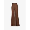 Native regenerative wool trousers