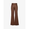 Native regenerative wool trousers