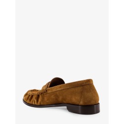 Le Loafer 15 suede loafer