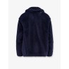 Mxmfuggito alpaca and virgin wool fur jacket