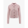 Medeola wool blend cardigan