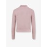 Medeola wool blend cardigan