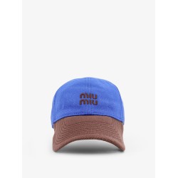 Cotton hat