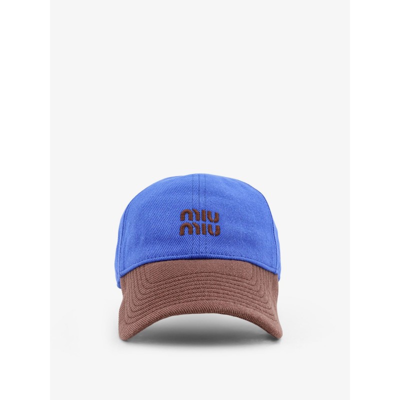Cotton hat