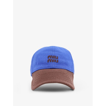 Cotton hat