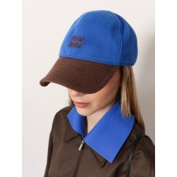Cotton hat