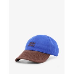 Cotton hat