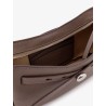 Romy Zip Top crossbody bag