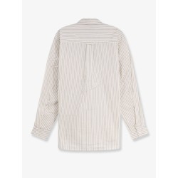 Standard striped cotton shirt